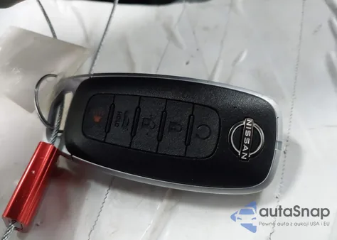 2025 Nissan Sentra Sv from USA, damaged, VIN 3N1AB8CVXSY260423